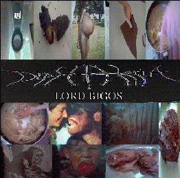 Diphtheria (PL) : Lord Bigos